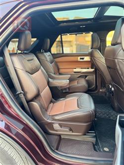 فورد إكسبلورر